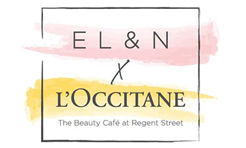 L'Occitane unveils beauty cafe with EL&N